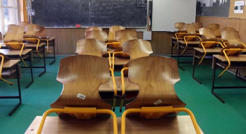 Rossz hír a szülőknek: a semmiből tért vissza az a dolog, ami most teljesen új célpontot talált magának