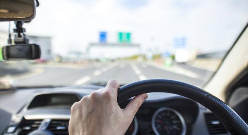 Így csekkolhatod azonnal, lefotózott-e a traffipax: súlyos tízezreket spórolhatsz vele