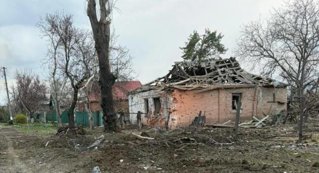 Bombatámadás érte Kramatorszk városát: négyen meghaltak