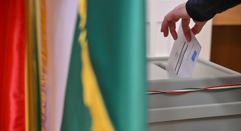 Választás 2026: módosul a voksolás lebonyolítása több nagy körzetben
