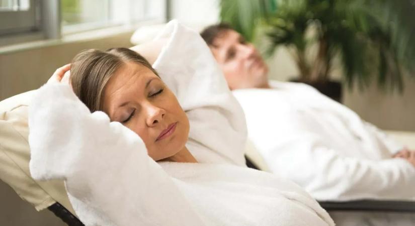 Két hónap alatt 3 millióan pihentek a hazai szállodákban