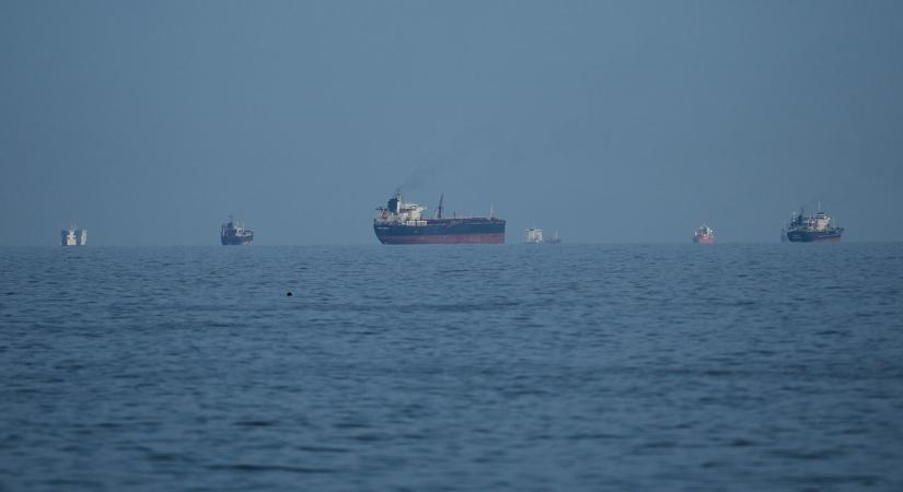 Ukrajna kész hozzájárulni a Hormuzi-szoros blokádjának feloldásához – Külügyminisztérium