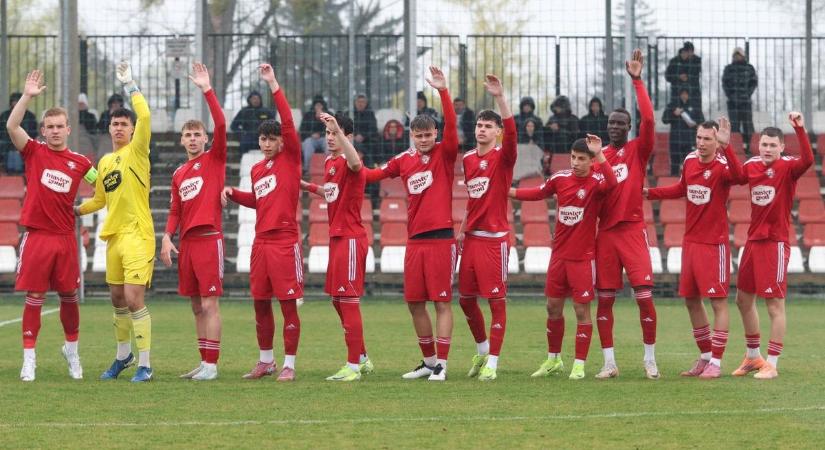 Húsvéti focidömping, presztízscsaták az NB III-ban – edzői nyilatkozatokkal