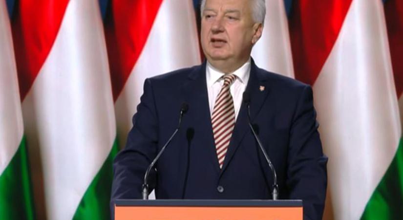 Semjén Zsolt: Meglesz az a stabil többség, ami a kormányzáshoz kell