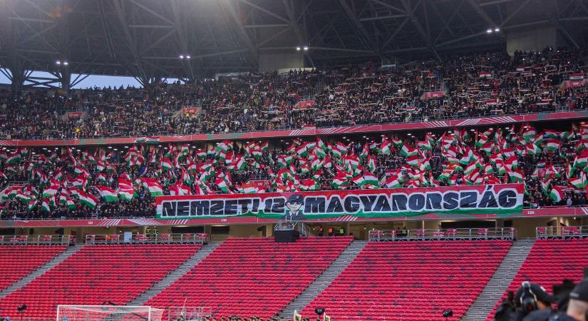 Magyarország mégis ott lehet a világbajnokságon? - Kegyetlen üzenetet küldött a FIFA