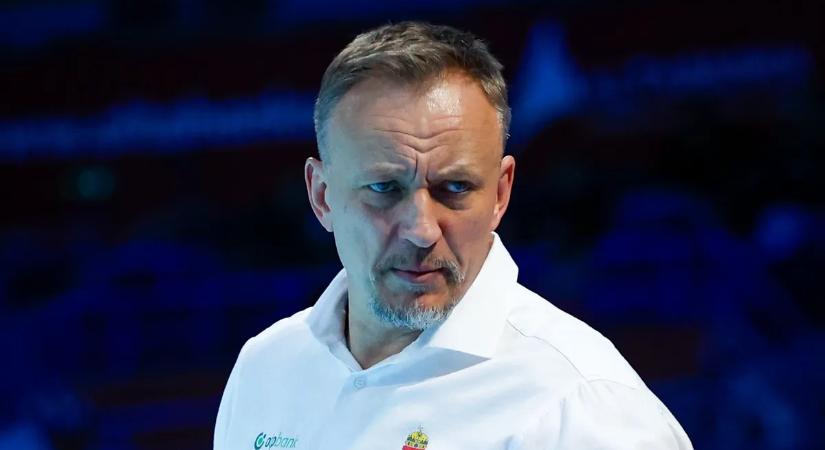 Egyszerűsített taktikával a szuperdöntőért – interjú Varga Zsolttal