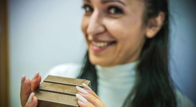 Nem is gondolnád, de ezt teszi a a húsvéti csokievés a szíveddel – meglepő eredményre jutottak