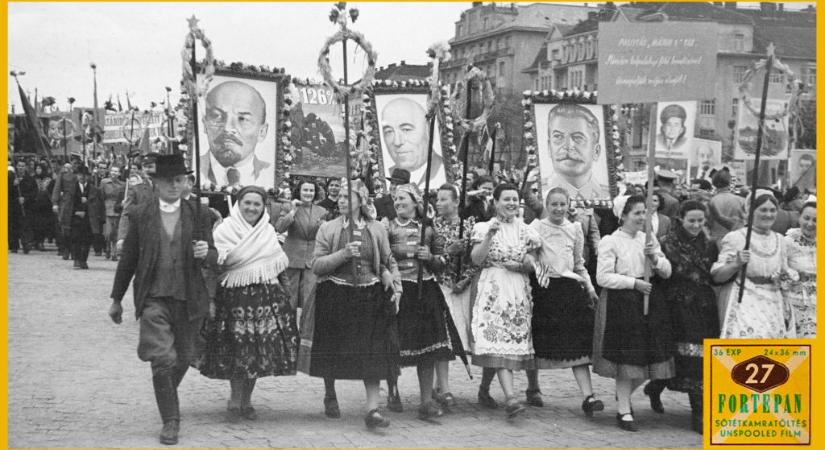 A moszkvai inga – A magyar enyhítés és a visszakeményítés ritmusát a szovjet ritmus diktálta