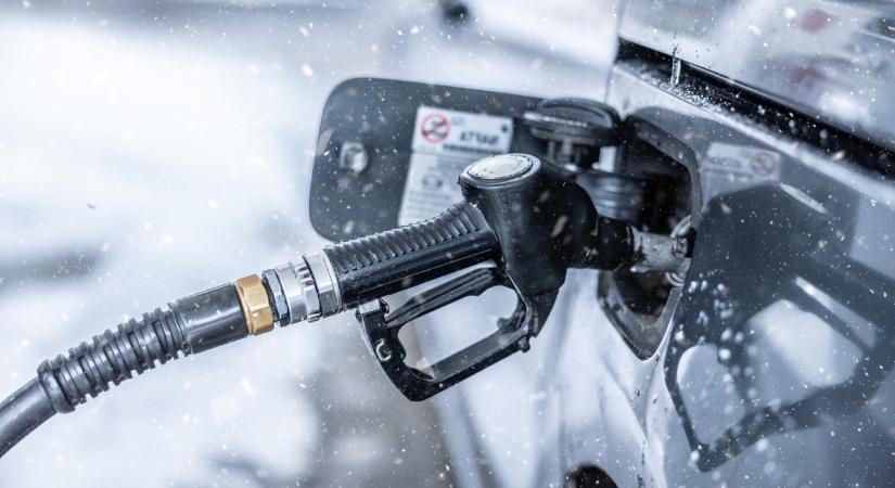 Közleményt adtak ki az üzemanyagok áráról