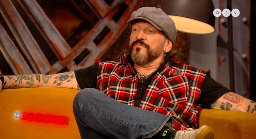 „Ne dühíts fel!” – Ezért nem kapott egy forint jogdíjat sem Ganxsta Zolee „élete daláért”