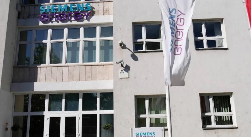 Leépít a Siemens Energy Csepelen, több száz dolgozót érinthet a döntés