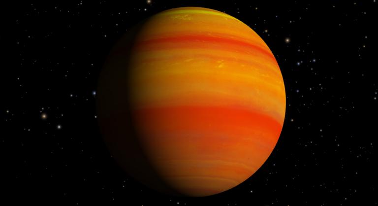 Olyan bolygót vizsgált a James Webb űrteleszkóp, aminek nem lenne szabad léteznie