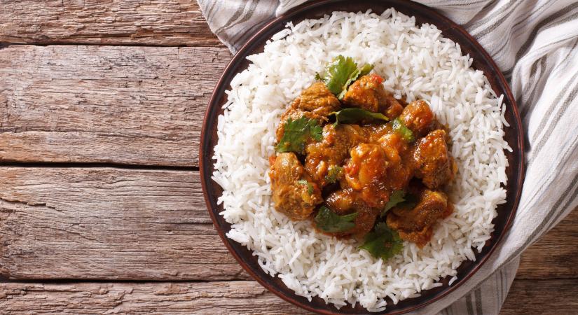 A csirke és a rizs letarolta a francia konyhát