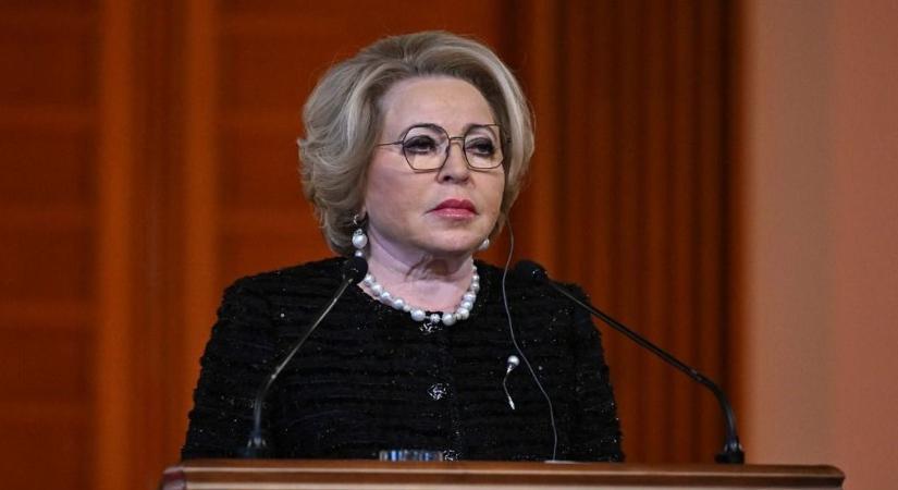 „Oroszország nem követi az USA példáját” – Zelenszkij elrablása is szóba került Moszkvában