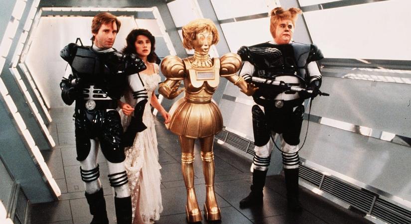 Végre: megvan az Űrgolyhók folytatásának premierdátuma!