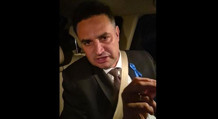 Márki-Zay most aztán tényleg lement a kanna aljára – videó!