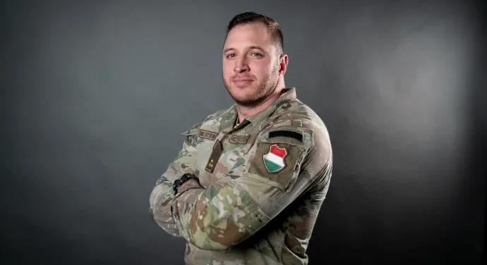 A vezérkari főnök szerint nincs se csádi művelet, se leszerelési tilalom, se bólogató katonák nincsenek