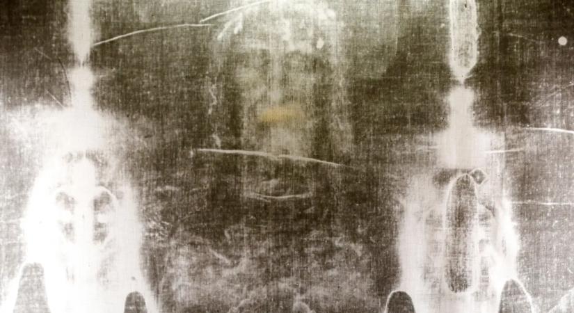 Vérnyomokat vizsgáltak: újabb rejtély mélyíti a torinói lepel titkát