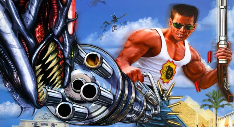 Ezzel játszunk húsvétkor: Serious Sam és Crimson Desert