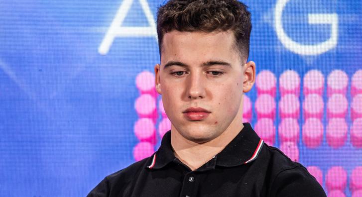 Ifjabb Schóbert Norbert mégsem költözik az Egyesült Államokba, drámai ok áll a háttérben