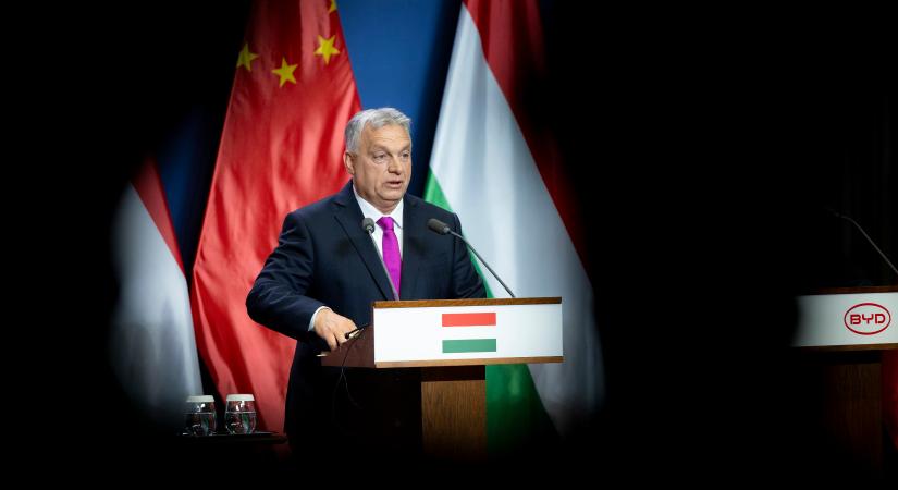 „Minden nap számít”: súlyos helyzetre figyelmeztet Orbán Viktor