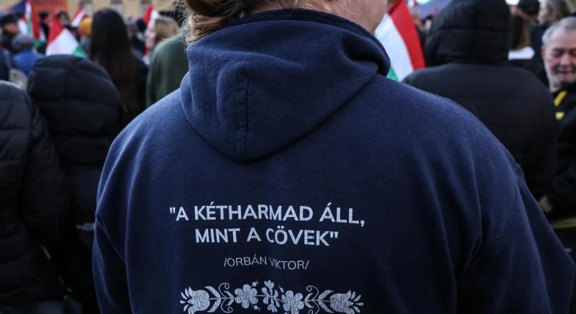 Kétharmadtól patthelyzetig: mit hozhat a választás, ha feltételezzük, hogy megtartják