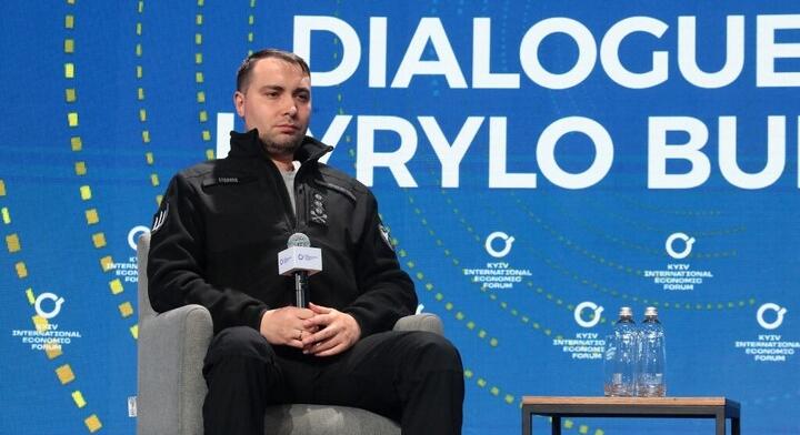 Budanov szerint fontos feltétele a győzelemnek a gazdaság is