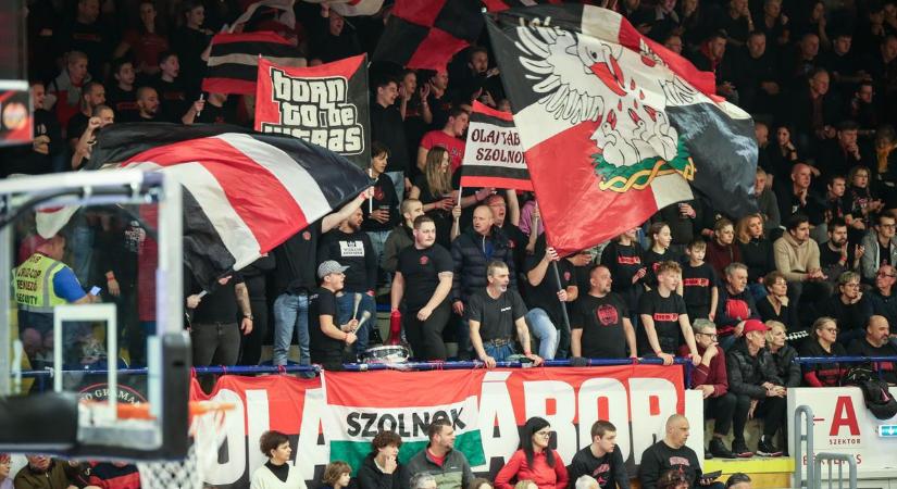 Figyelmeztette szurkolóit az ASE, ezt a szabályt be kell tartaniuk az Olaj elleni rangadón