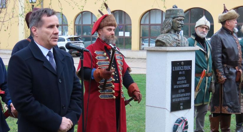 Rákóczi fejedelem családfája, dicső ősök a magyar történelemben