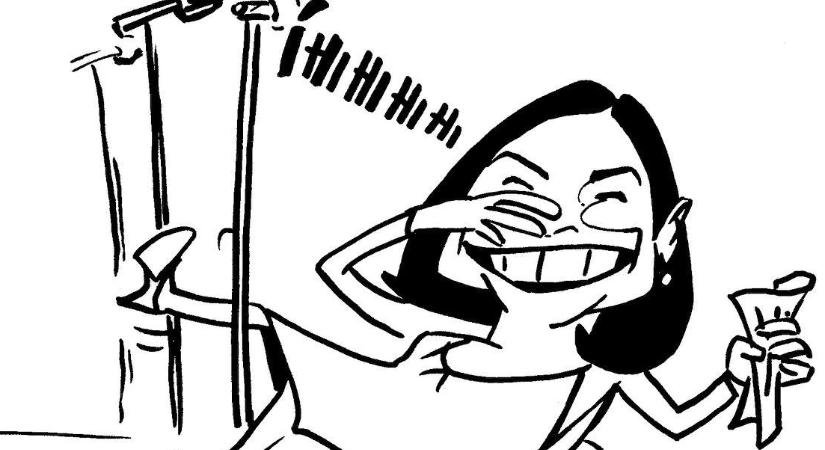 Egy lépés hátra… (Lenin)