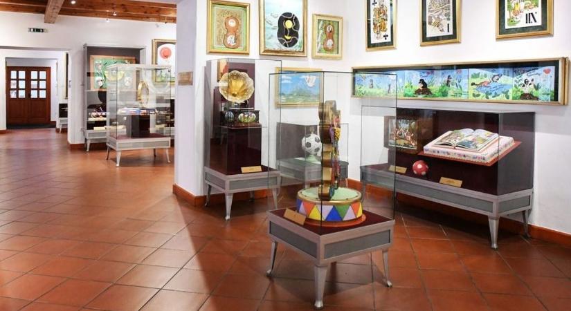 Olcsóbb lett a marcipáncsoda: Ennyit spórolhatnak az egriek