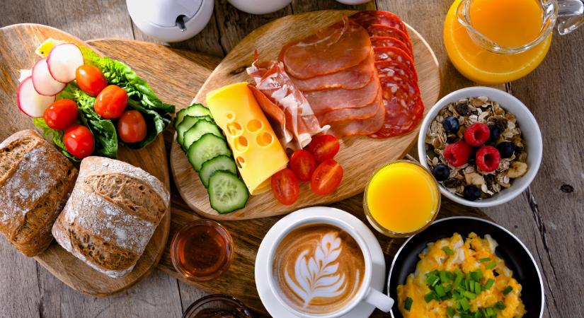 Ha te is gyakran kihagyod a reggelit, ezt a cikket neked írtuk