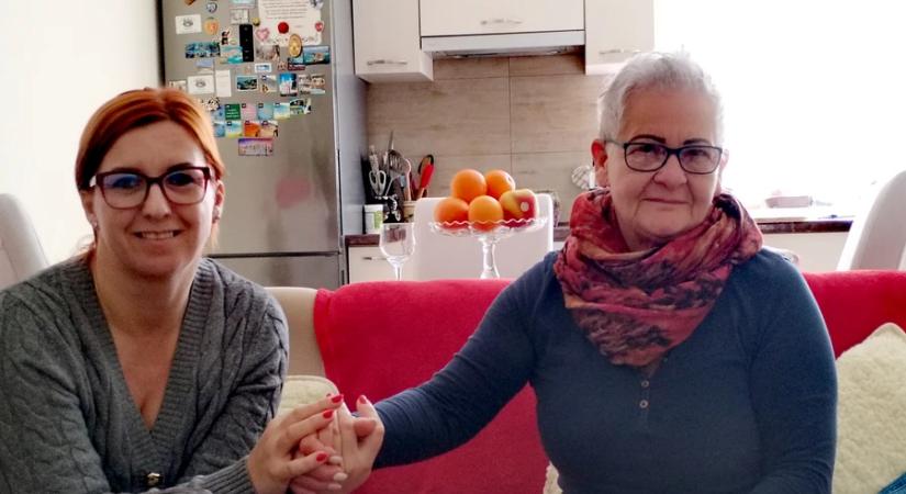 Szívvel, lélekkel – idősekért, fiatalokért