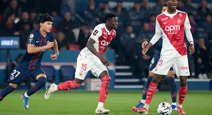 Szenegáli játékossal frissítené fel középpályáját a Newcastle – sajtóhír