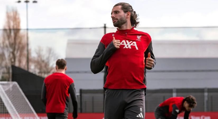 FA-kupa: Szoboszlai és Kerkez is kezd Haalandék ellen – így állnak fel a csapatok