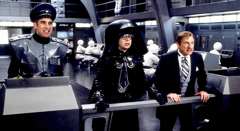 Az Űrgolyhók 2. premierdátuma megvan, innentől kezdve már csak egy kérdésünk maradt