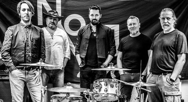 Új klippel jelentkezett a Novelzone – érkezik a második album