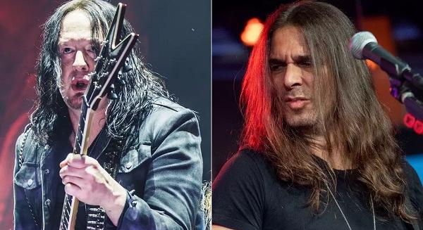 Az Arch Enemy tagadja, hogy lenyúlták volna Kiko Loureiro ötletét