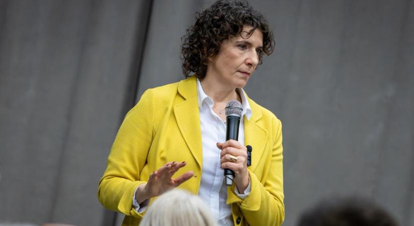 Dobrev Klára lépett: Lehullhat a lepel a Fidesz brüsszeli kémhálózatáról – kiderülhet, ki az a G.G., K.D., H.M.