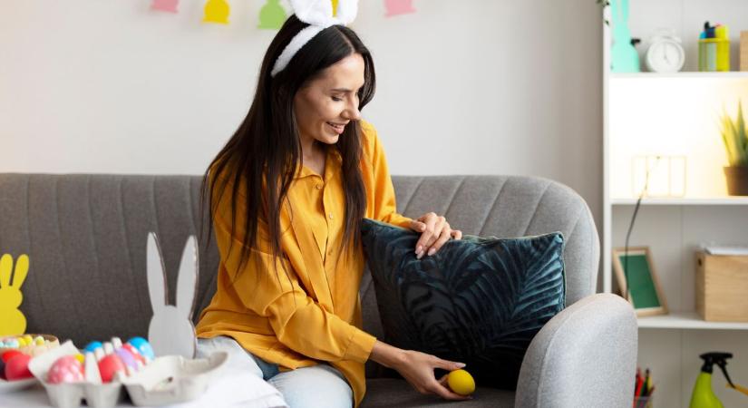 Húsvéti programok rossz időben: kreatív benti ötletek, hogy ne unatkozzon a család