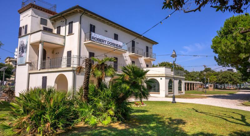 Inkább az önkormányzat vette meg Mussolini egykori villáját, hogy az ne legyen fasiszta gyülekezőhely