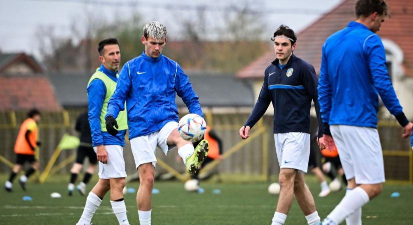 Két jó formában lévő csapat feszül egymásnak: Pécsre látogat a Siófok