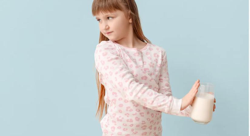 Ételallergia és intolerancia a gyereknél: ne keverd össze!