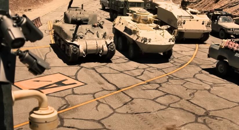 Nézettségi csúcson zárt a posztapokaliptikus sorozat 2. évada, itthon is streamelheted!