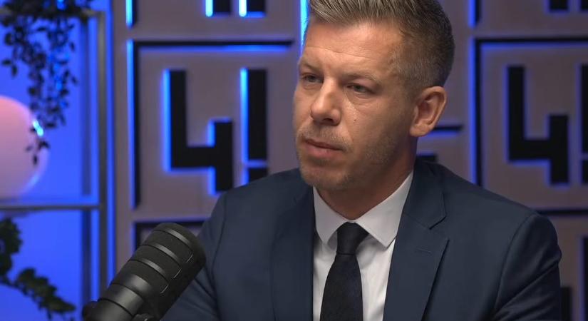 Magyar Péter: Az amerikai alelnök mondja ki, hogy nem kérnek Magyarországtól katonát