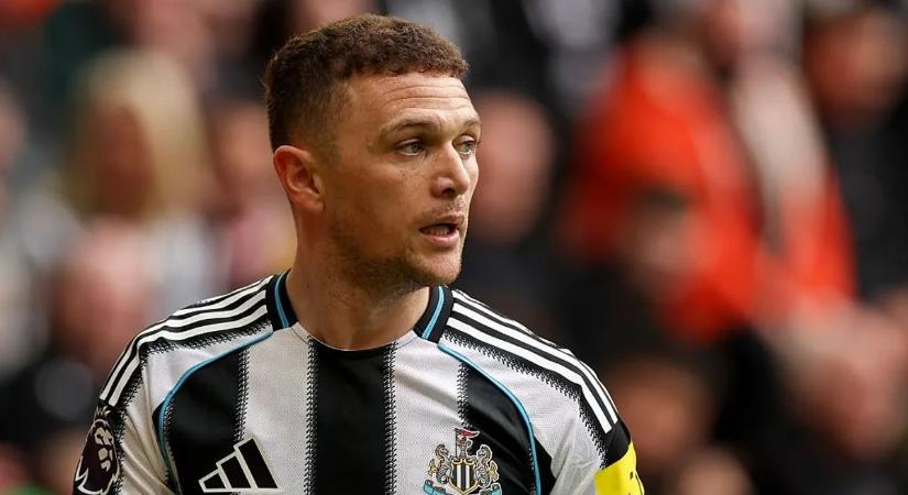 Távozik a Newcastle-től a kétszeres Eb-ezüstérmes védő – hivatalos