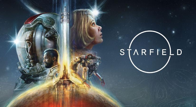 A Bethesda részletezte, mit tud a Starfield PlayStation 5-ös változata