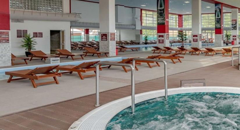 Ingyenes fürdőbelépővel csábít Parajd: így élesztenék újra a turizmust