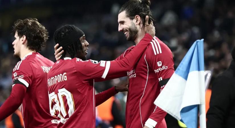 Szoboszlai borzalmas hírt kapott a válogatott szünetben