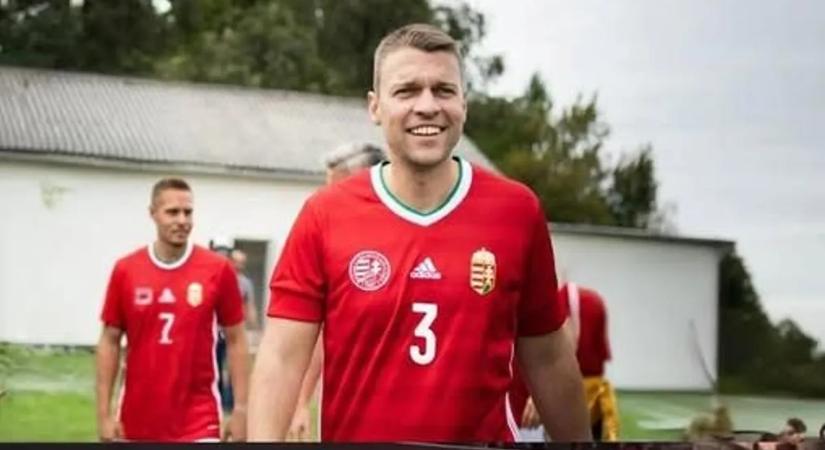 Menczer Tamás: A tiszások ukrán mezben vannak